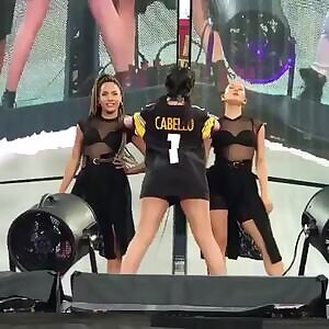 Camila Cabello should do this nude