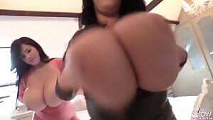 Top Notch Big Tits