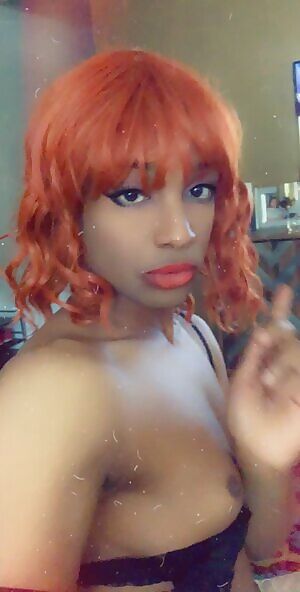 Back in Virginia slightly depressed