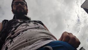 Gay Otters Amateur Hairy Latino OnlyFans