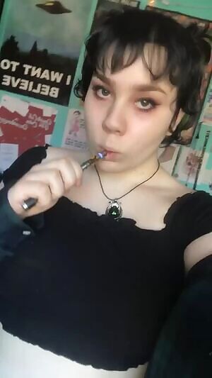 Titty drop + white ire alien cartridge