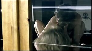 Lucie Benesova - The Velvet Murderers