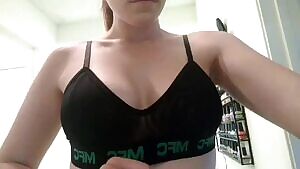 I feel like I can almost hear them drop