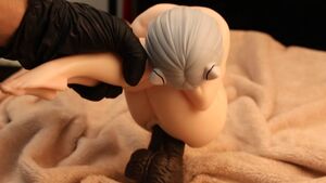Sex Doll NSFW