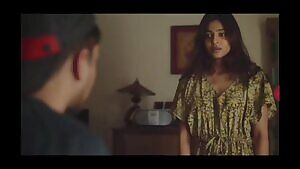 Radhika Apte- Bollywood actress