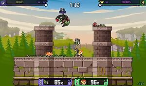 Perfect time to go for a shower