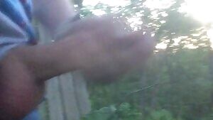 fist time posting myself~ Outdoor fun