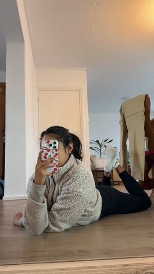 Ankle Socks Dirty Feet