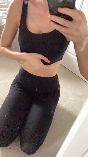 Cheeky little drop ;-)