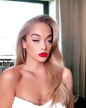 Jasmine Sanders