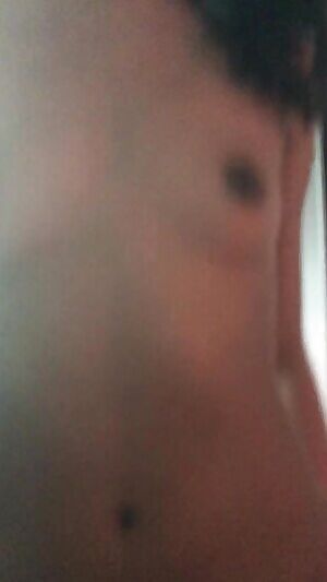 Of course he filled me up after this