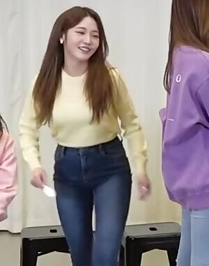 Fromis_9 - Jisun