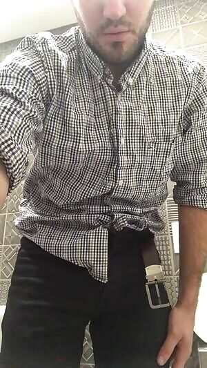 Sometimes it just needs to breath 🤷‍♂️