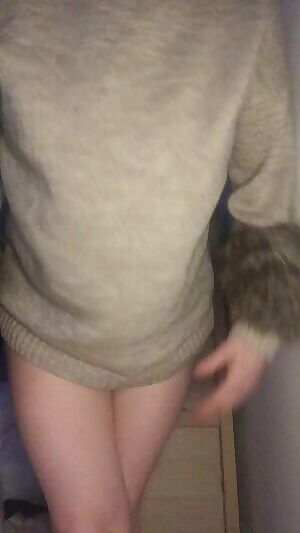 Unwrapping my presents early. Who wouldn’t? 😂😆😉