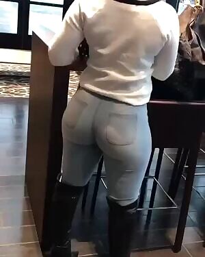 Hate To See You Go, But Love To Watch You Leave.