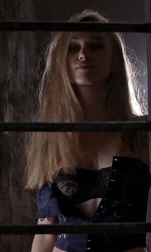 Keira Knightley in The Hole