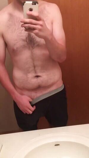 Post gym boiiing