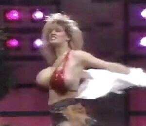 Busty Dusty again