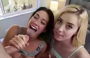 They like cum a lot