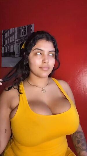 Massive Tits