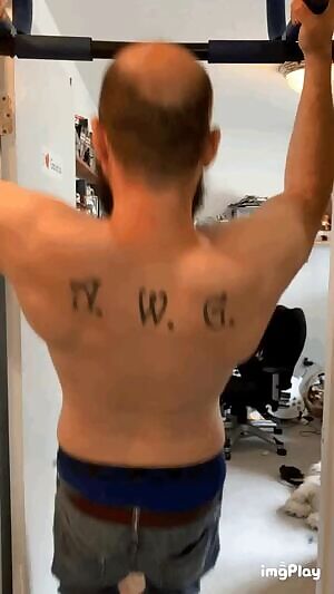 My wife filmed this told me to share!