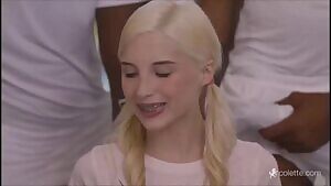 Orgy is the New Black