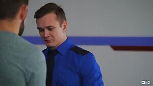 What`s Up His Ass Part 2 - Jackson Traynor / Dante Colle