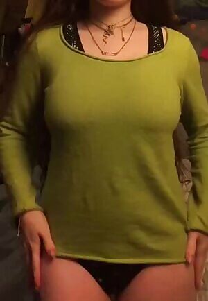 not quiiite sure if i fit here, what do ya think?