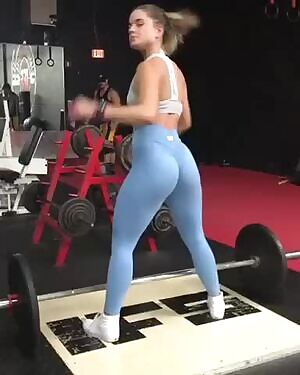 Pants sweat