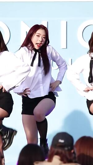 WJSN - Yeonjung