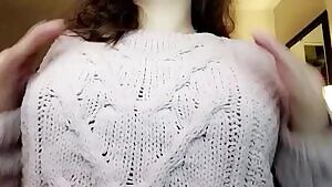 I Can't Stay Covered For Very Long