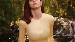 Alexandra Daddario