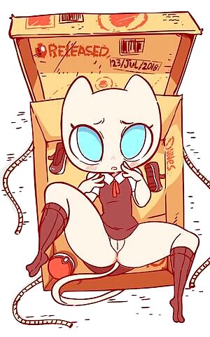 Shy Mew