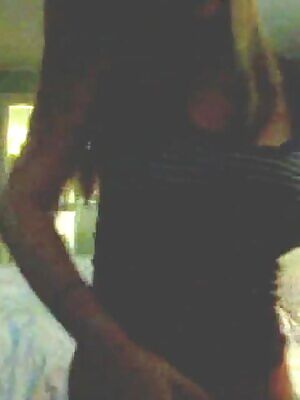 phone and webcam days