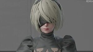Nier: Automata