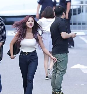 Twice - Jihyo