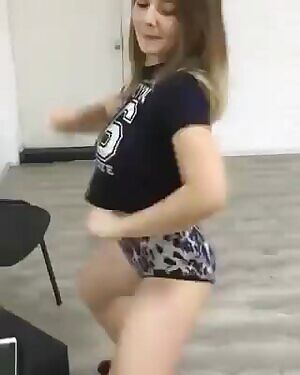 Who is she?