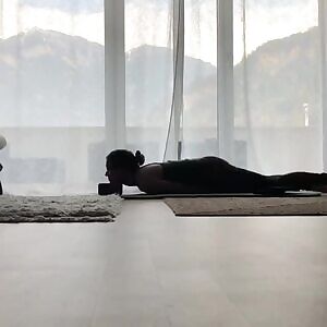 Stay-home Sundays: Corina