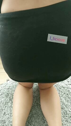 get naked, spring is there!