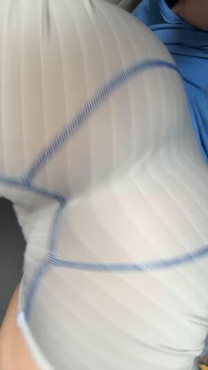 Clothed Twerking Amateur Ass Booty Hotwife