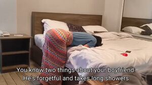 Straight Hypno Amateur Ass Caption Doggystyle
