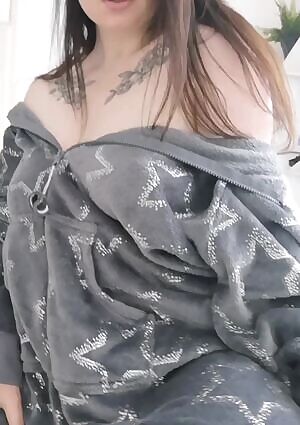 Do shaking tits also count?