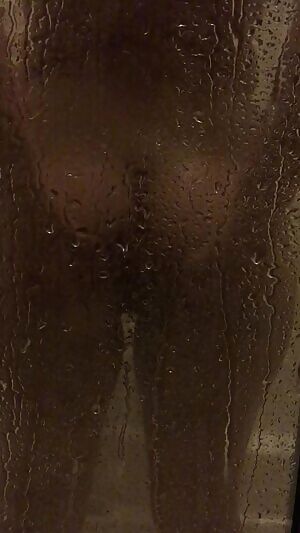 Would you fuck her in the shower