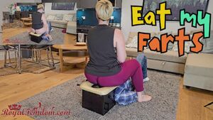 Gape Fart Ass Face Farting Facesitting