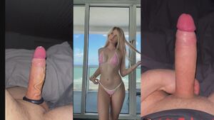 Bikinis BWC BabeCock Bikini Blonde