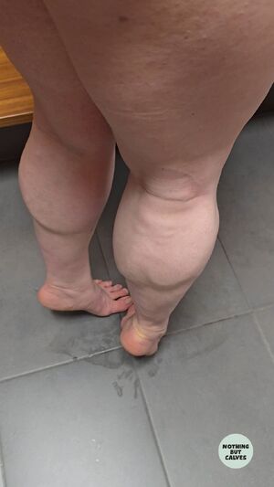 Muscle Girls Fansly Feet Legs Muscles