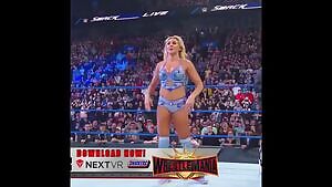 Charlotte Flair