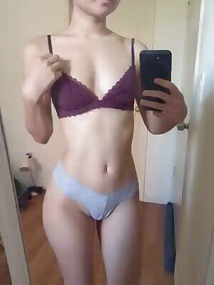 Back from a long day and really horny!