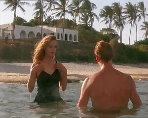 Happy Birthday Greta Scacchi - 57 Today