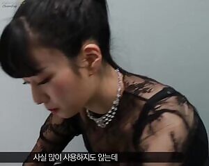 Apink - Bomi Cleavage